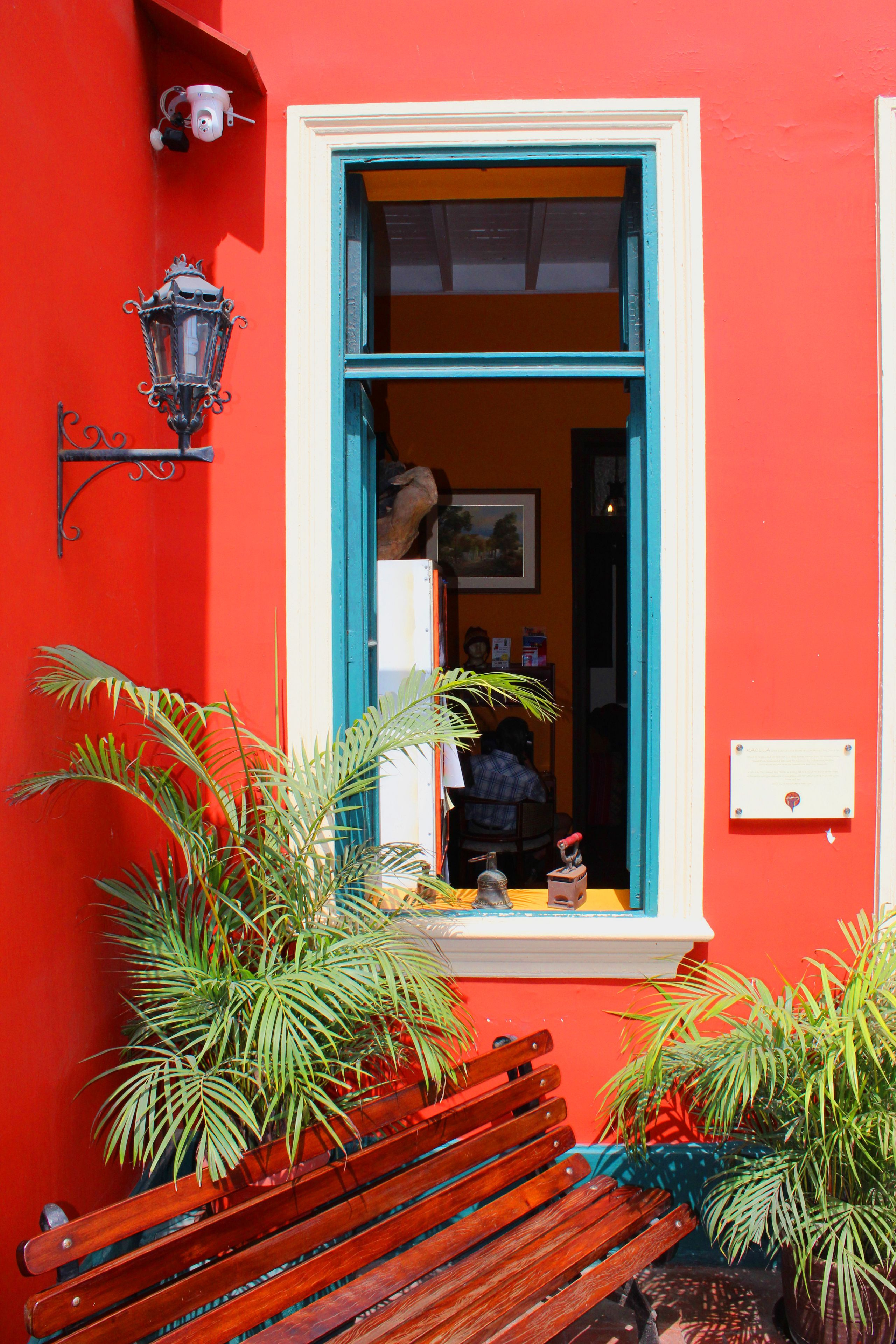 Foto - KACLLA, The Healing Dog Hostel