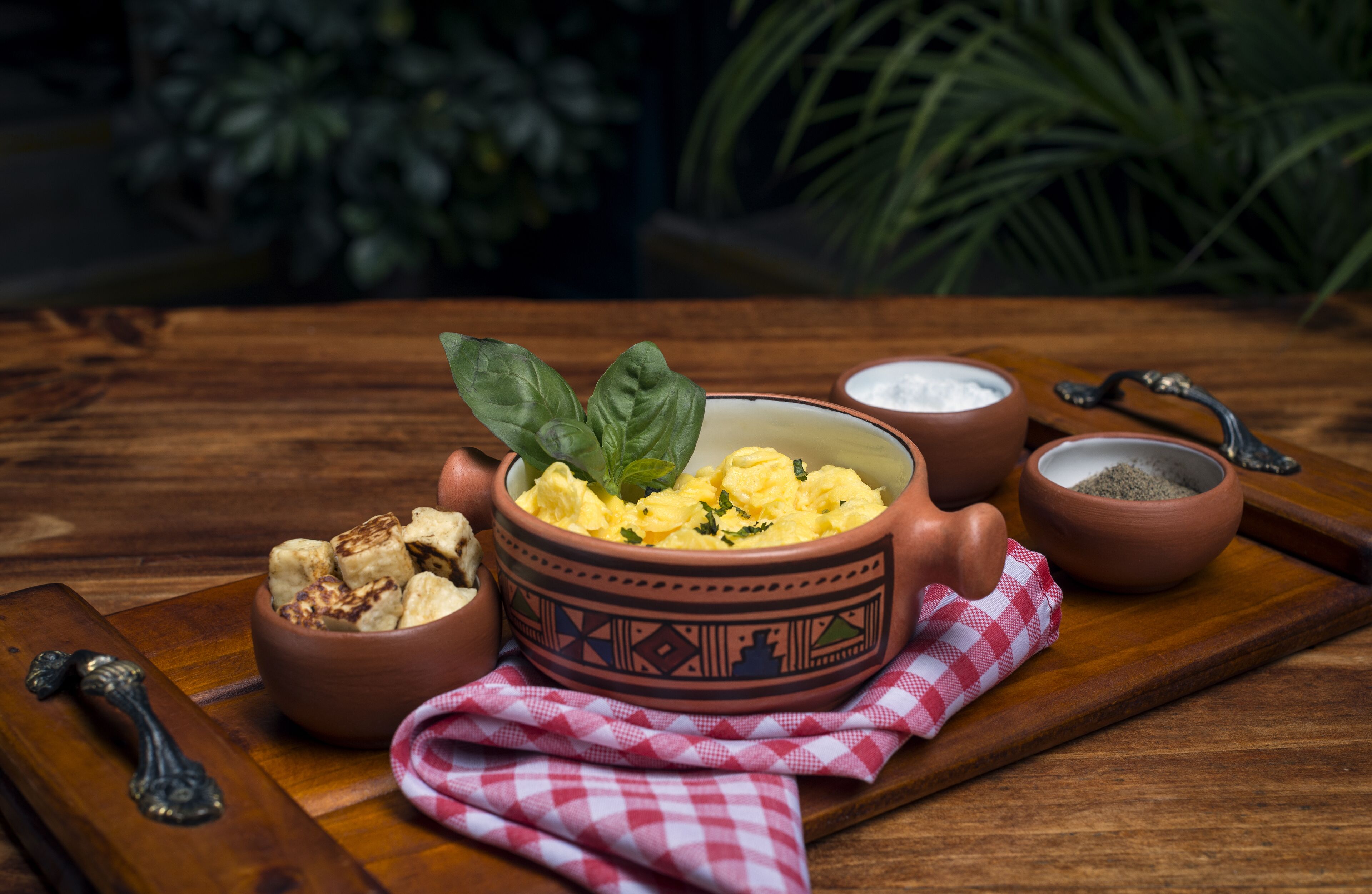 Foto - KACLLA, The Healing Dog Hostel