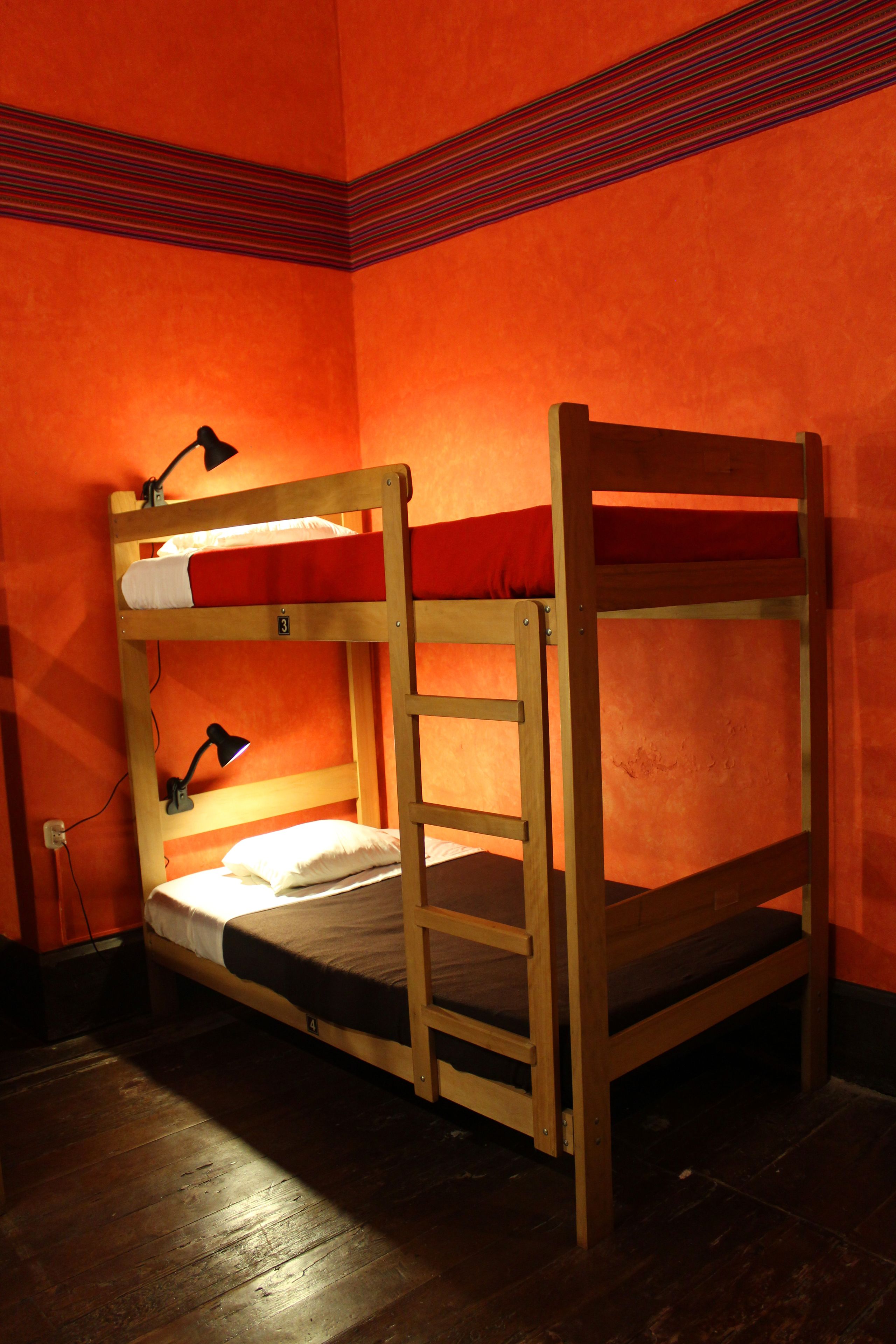 Foto - KACLLA, The Healing Dog Hostel