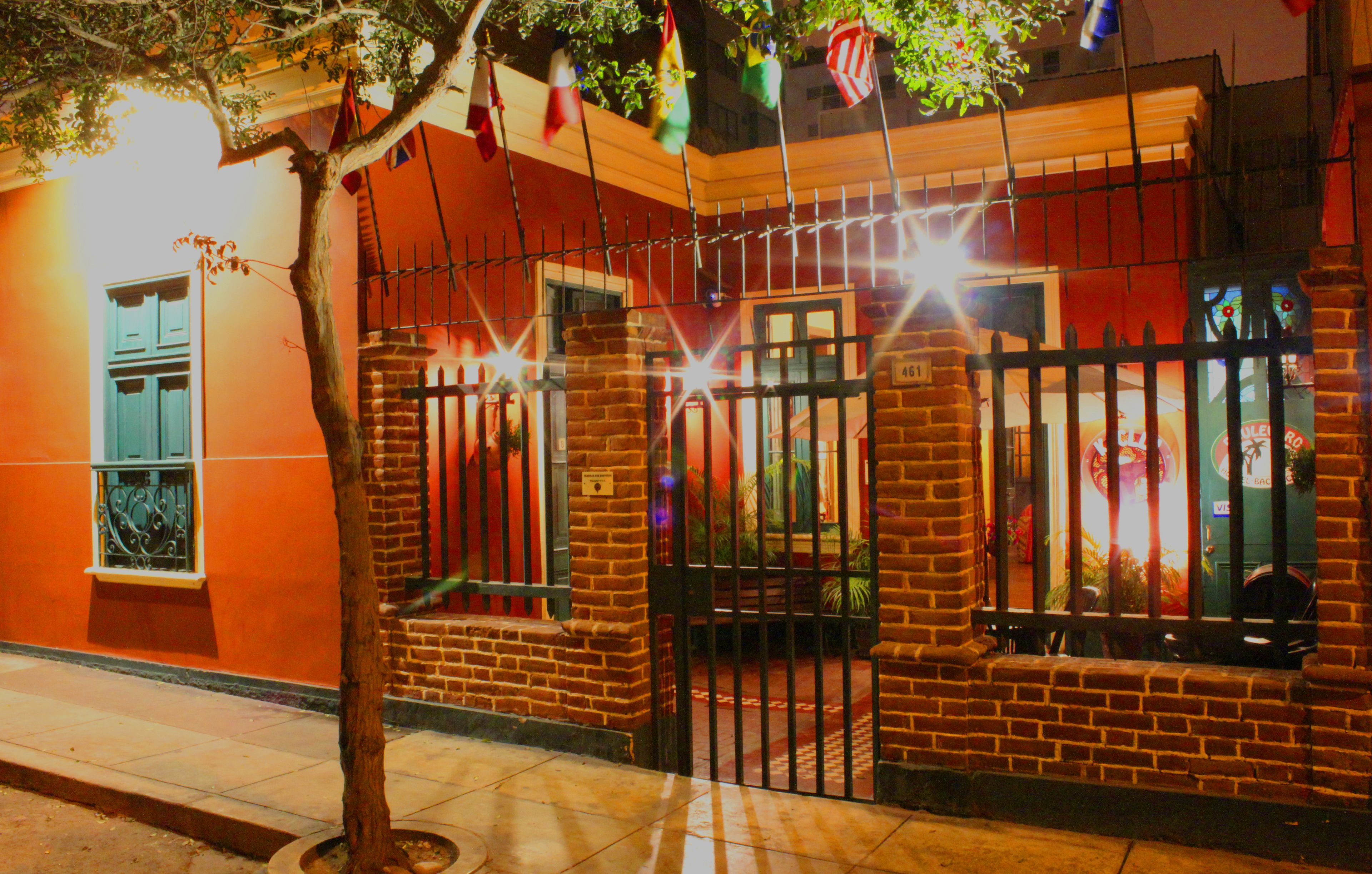 Foto - KACLLA, The Healing Dog Hostel