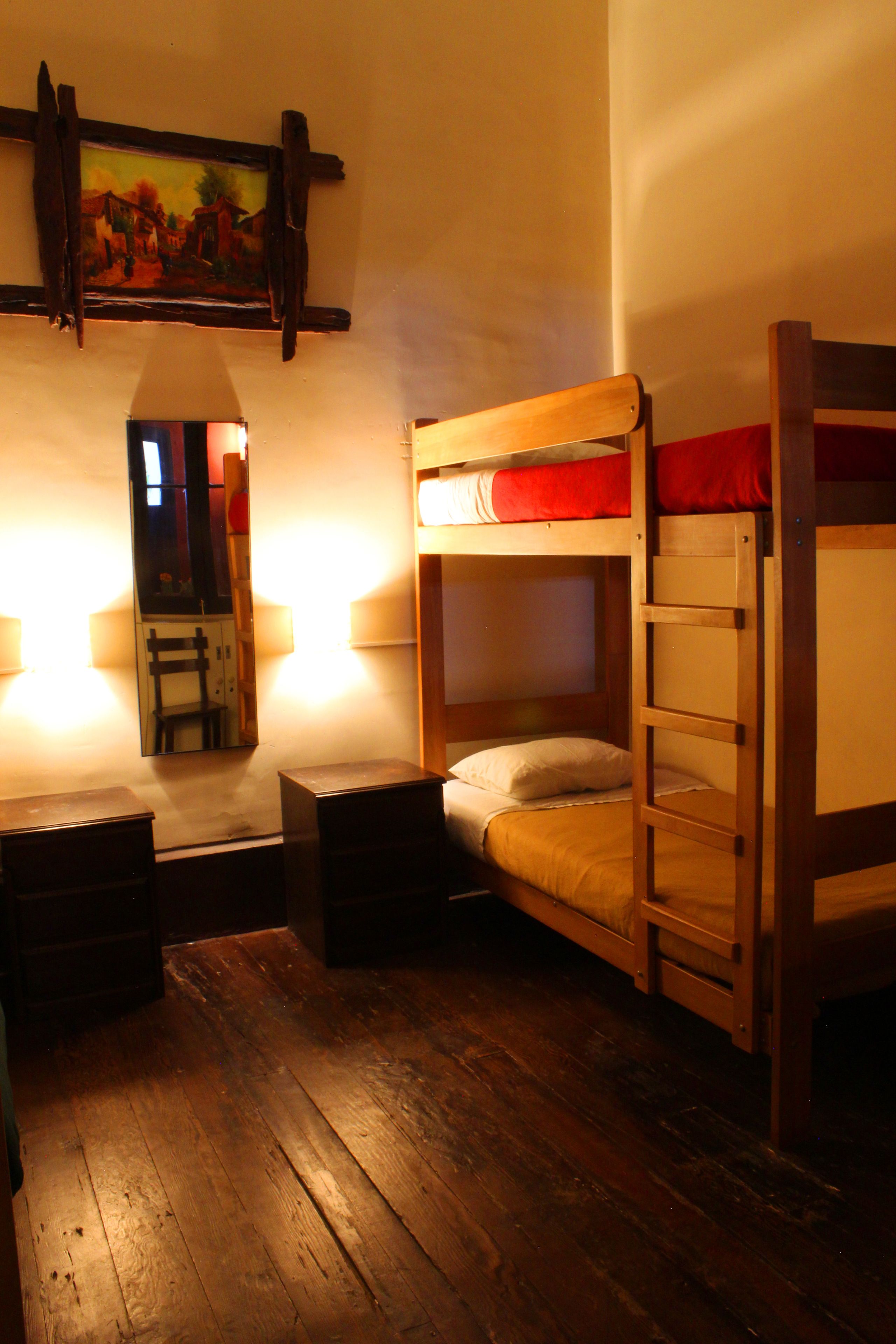 Foto - KACLLA, The Healing Dog Hostel