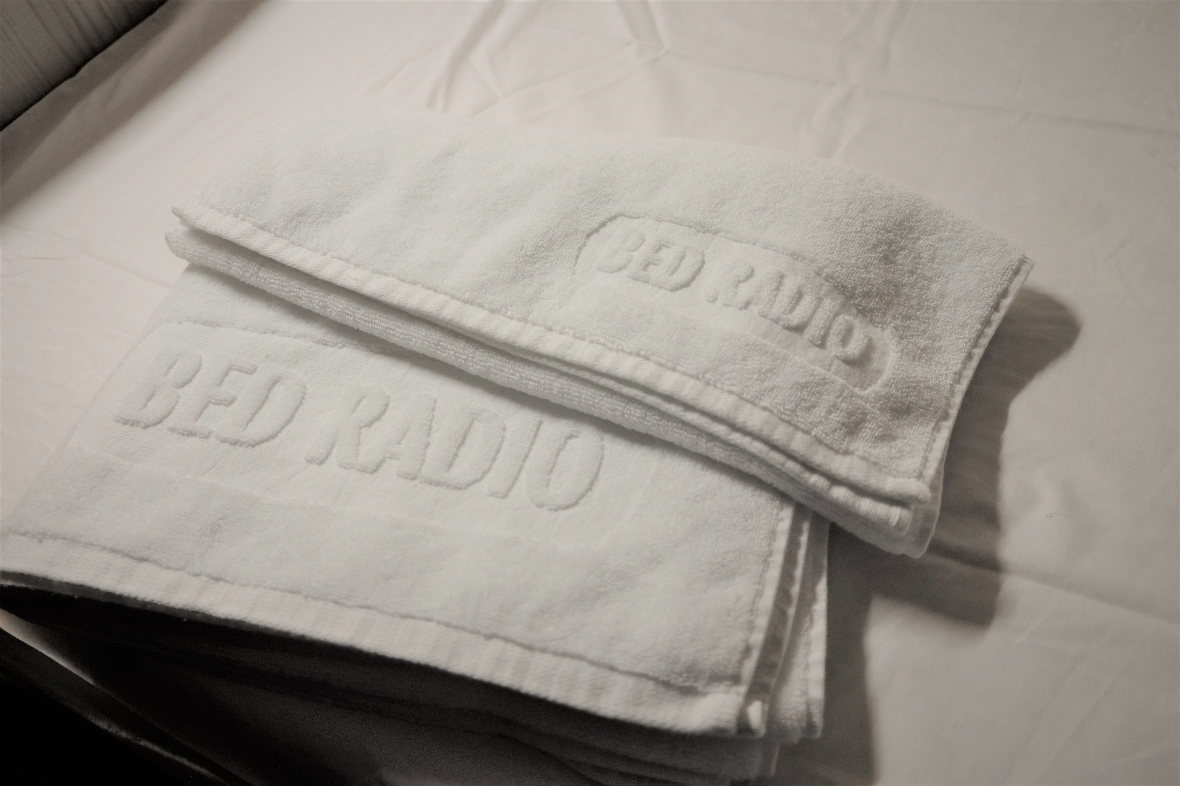 Foto - Bed Radio Dongmoon - Hostel
