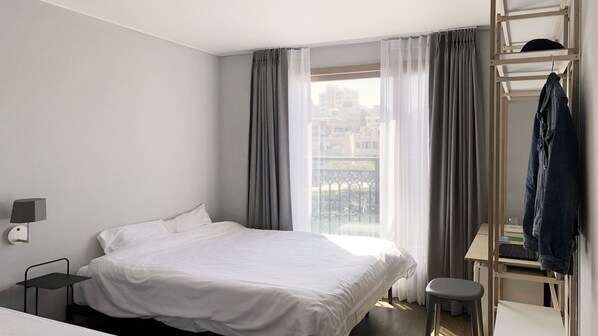 Superior Twin Room, Multiple Beds, Non Smoking, River View