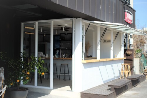 Bed Radio Dongmoon - Hostel