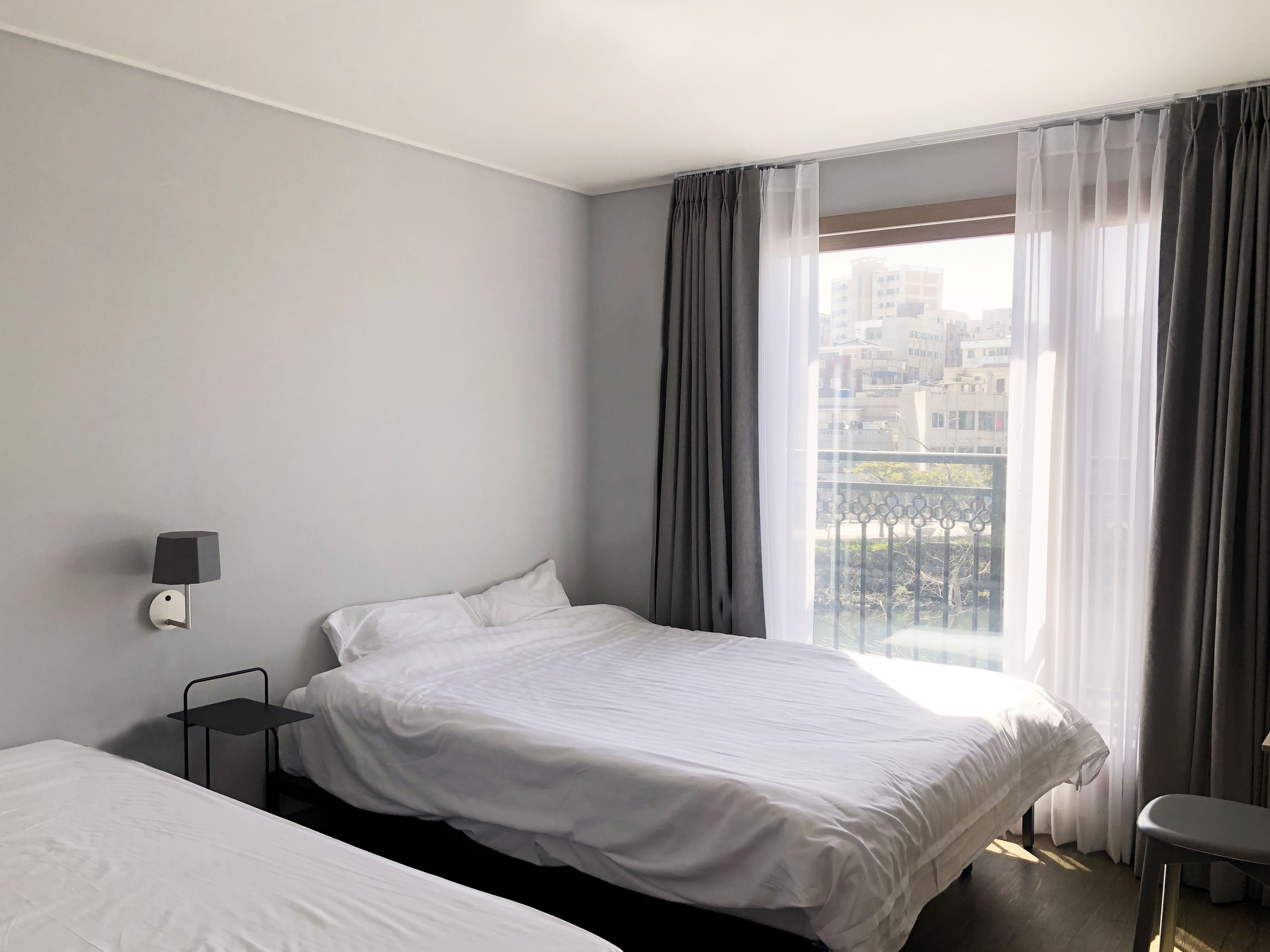 Foto - Bed Radio Dongmoon - Hostel