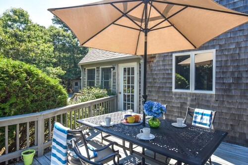 Lovely Home Close to Bike Path and Beach!
