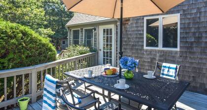Lovely Home Close to Bike Path and Beach!