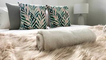 Rumah | 4 kamar tidur dan didekorasi berbeda-beda