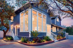 Exterior - Hideaway Santa Barbara, A Kirkwood Collection Property (Santa Barbara)