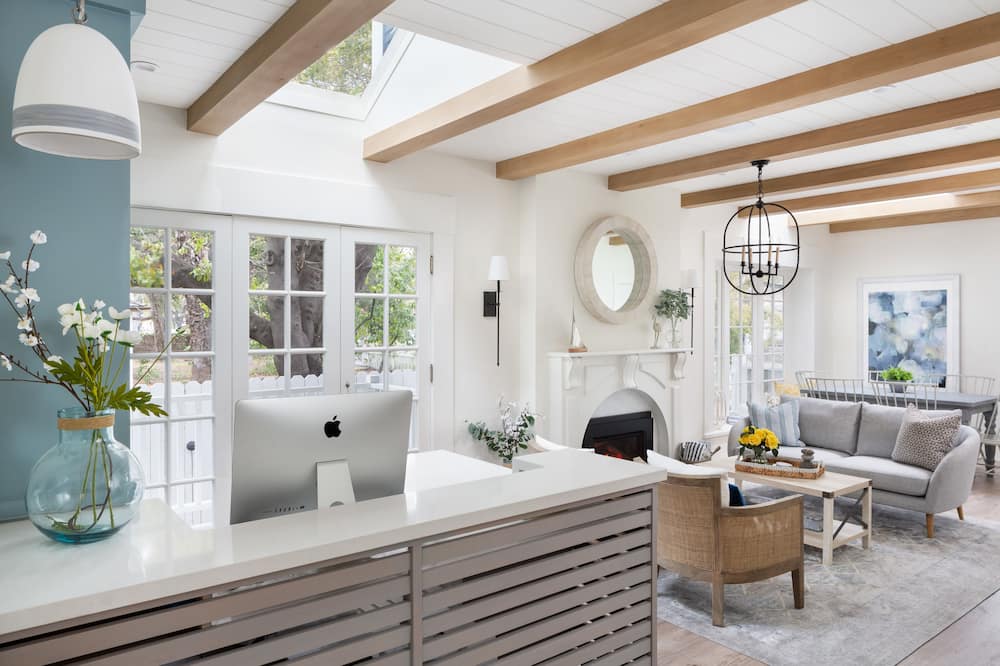 Hideaway Santa Barbara, A Kirkwood Collection Property