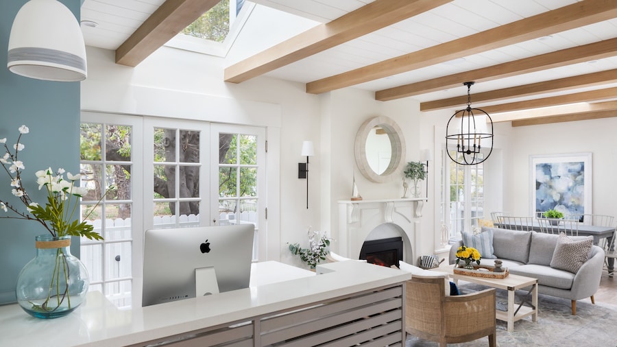 Hideaway Santa Barbara, A Kirkwood Collection Property