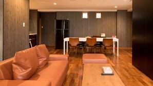 Apartemen