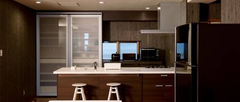 Servicio a la habitación