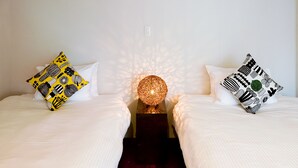 Apartemen