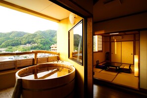 In-room safe - Toi spa MINAMISOU (Izu)