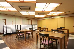 Dining - Toi spa MINAMISOU (Izu)
