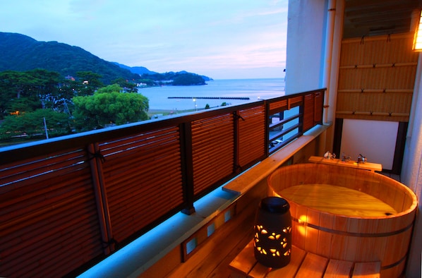 In-room safe - Toi spa MINAMISOU (Izu)