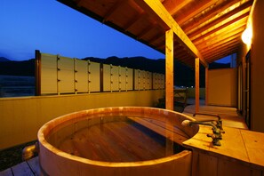 In-room safe - Toi spa MINAMISOU (Izu)