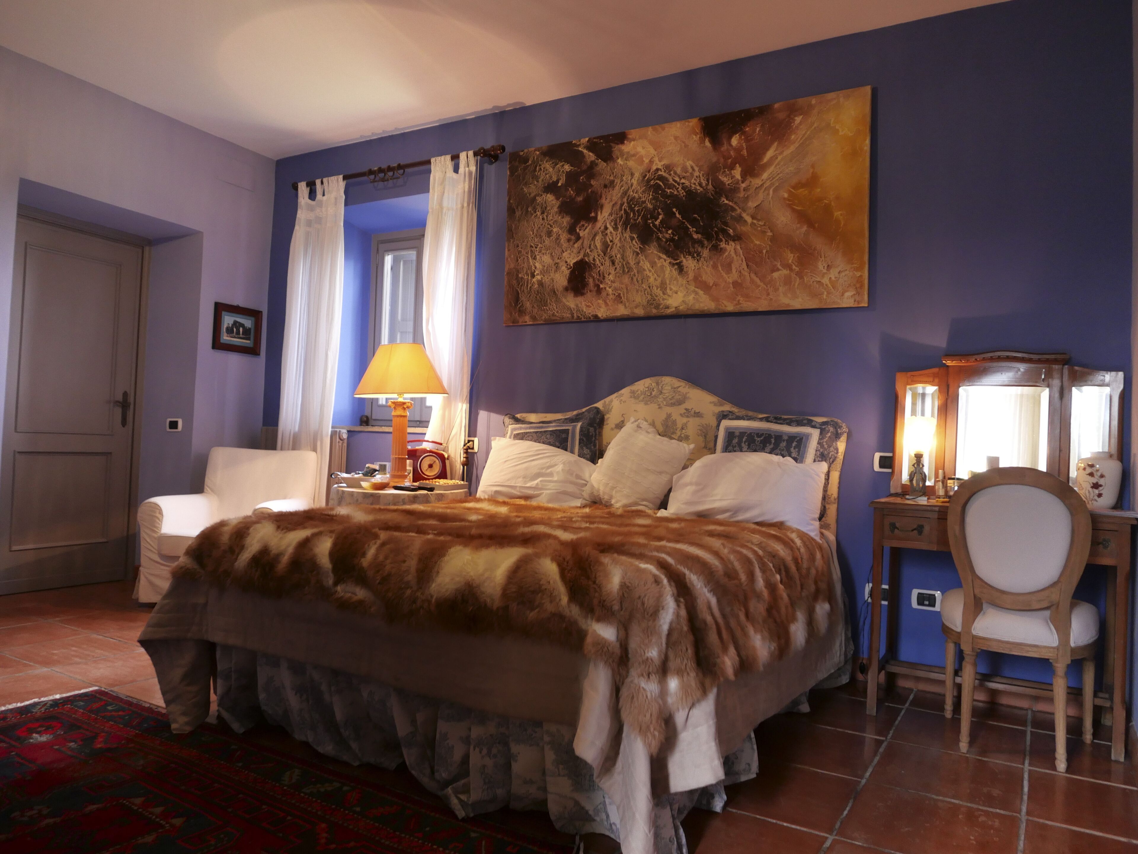 4 Schlafzimmer, Bügeleisen/Bügelbrett, WLAN, Bettwäsche