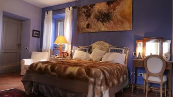 4 Schlafzimmer, Bügeleisen/Bügelbrett, WLAN, Bettwäsche