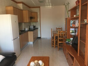 Interior - SEVEN LAND Apartments (El Paso)