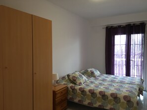 2 quartos