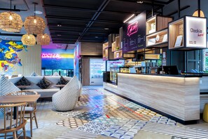 Restaurant - COSI Pattaya Wong Amat Beach (Pattaya)