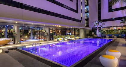 COSI Pattaya Wong Amat Beach