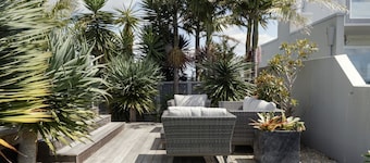 Coastal Home with Admire Lovely Sea View