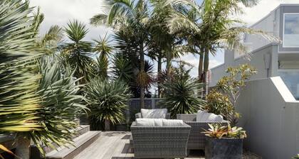 Coastal Home with Admire Lovely Sea View