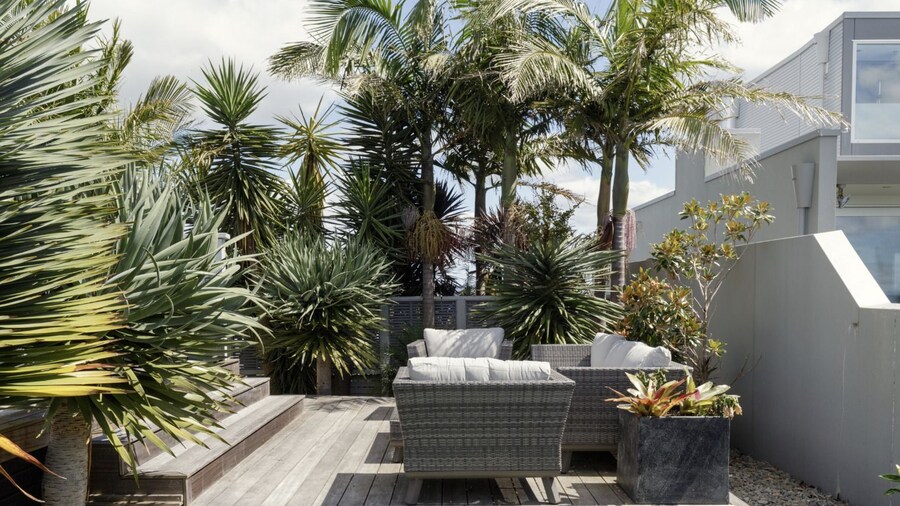 Coastal Home with Admire Lovely Sea View