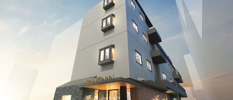 Aussenbereich