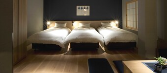 ALPHABED INN Takamatsu ekimae