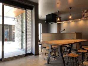 Chi tiết nội thất