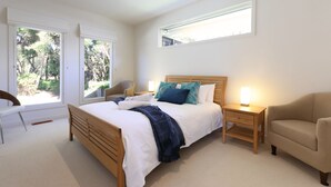 Ferienhaus | 3 Schlafzimmer, Bügeleisen/Bügelbrett, kostenloses WLAN