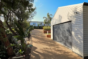Exterior - Como Palm Retreat (Rye)