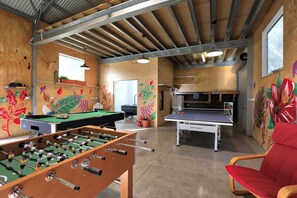 Sala de juegos