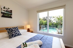 Casa | 3 habitaciones, decoración personalizada y muebles diferentes 