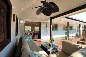 Casa | Balcón