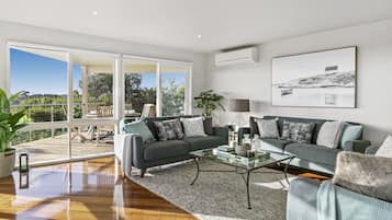 منطقة المعيشة