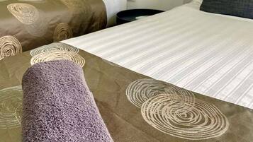 Comfort Room, Multiple Beds