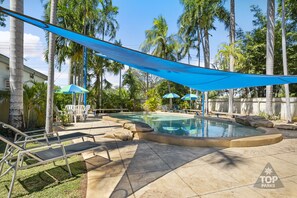 Pool - Riverview Tourist Village (Katherine South)