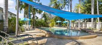 Riverview Tourist Village