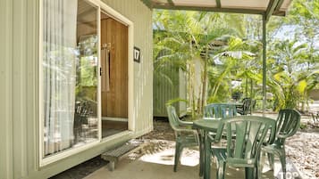 家庭小屋, 多張床 | 平面圖