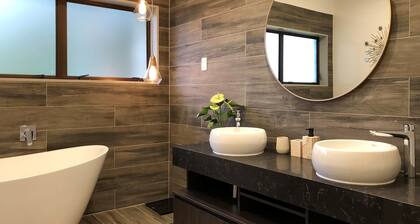 Luxury Golf-Side Lodge K Lodge Rotorua