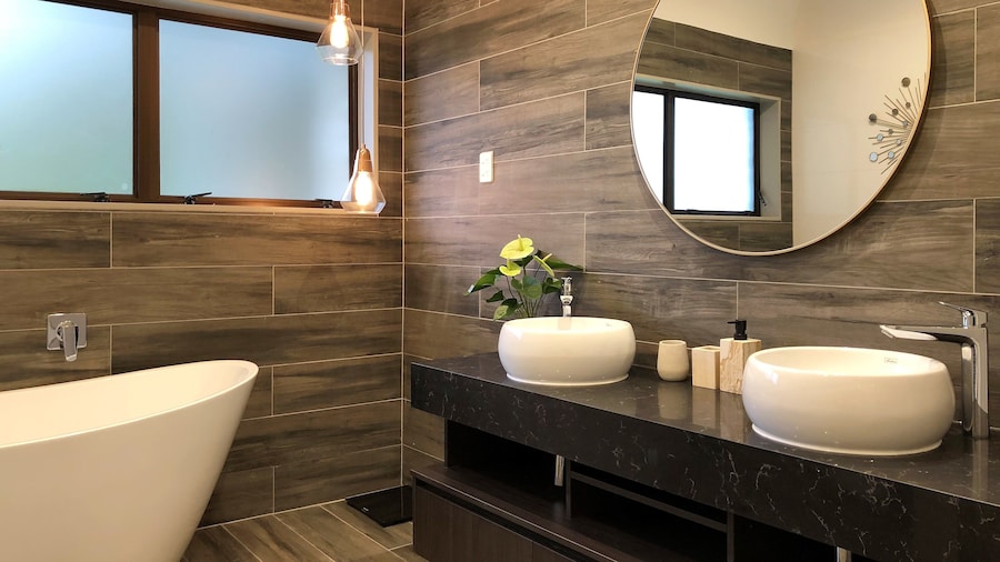 Luxury Golf-Side Lodge K Lodge Rotorua
