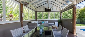 Glen Retreat