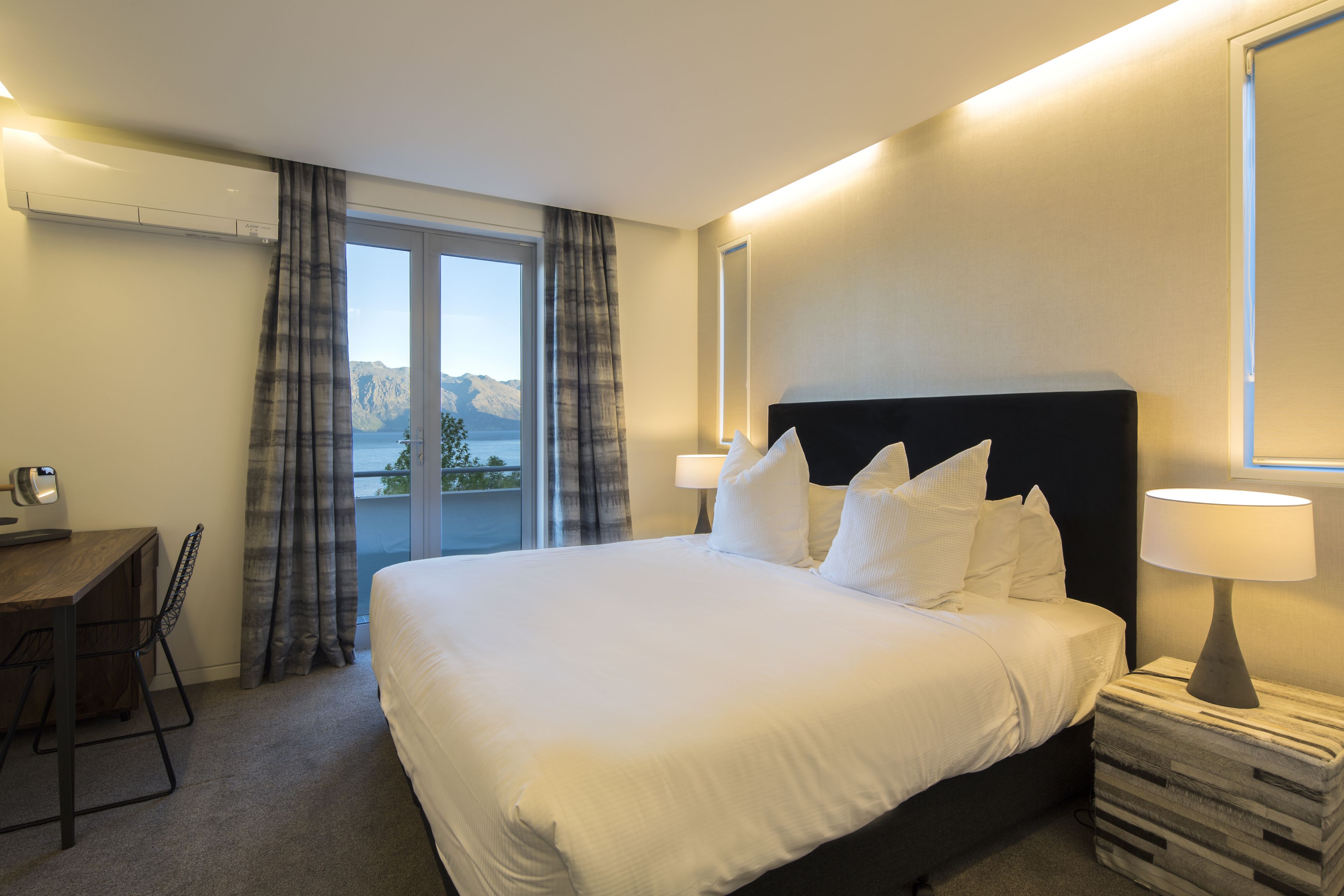 Luxury-Haus, 4 Schlafzimmer, Seeblick