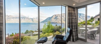 Luxury House K Lodge Queenstown