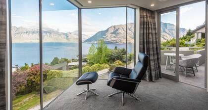 Luxury House K Lodge Queenstown